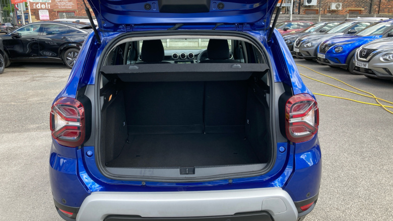 Dacia Duster 1.0 TCe 90 Prestige 5dr Petrol Estate